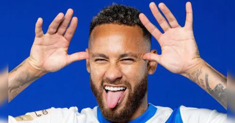 Imagem ilustrativa da notícia Neymar exigiu mansão, jato e açaí para assinar com Al-Hilal