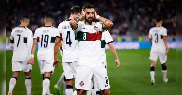 Imagem ilustrativa da notícia Portugal, Croácia e Série B: onde assistir aos jogos de hoje