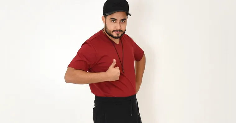 Imagem ilustrativa da notícia "‘Show de Humor do Robertinho" estreia em Belém; saiba mais!