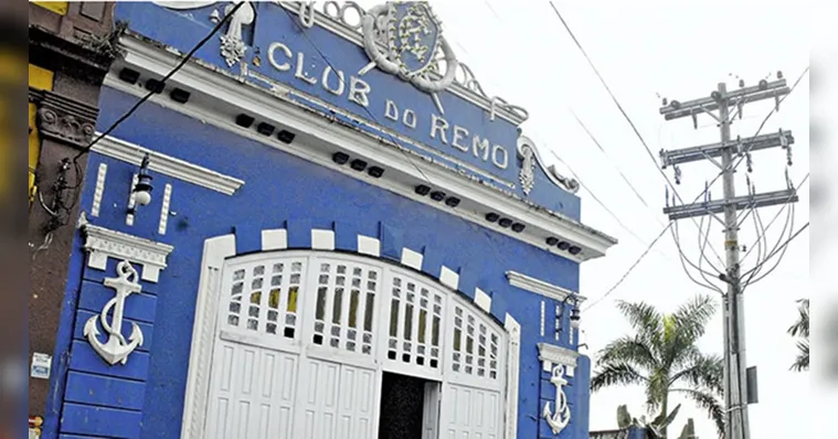 Imagem ilustrativa da notícia Clube do Remo tem aula de regata grátis no Projeto Circular