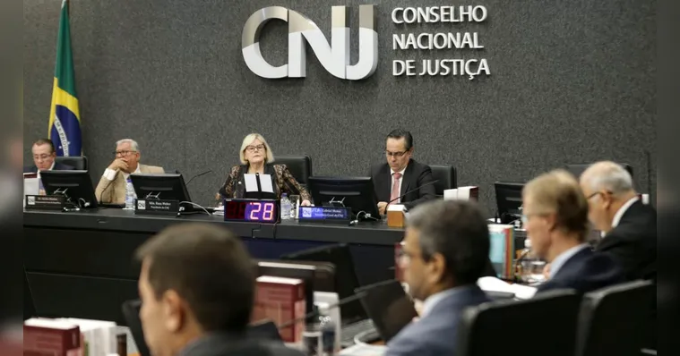 Imagem ilustrativa da notícia CNJ aprova regra de gênero para ampliar número de juízas