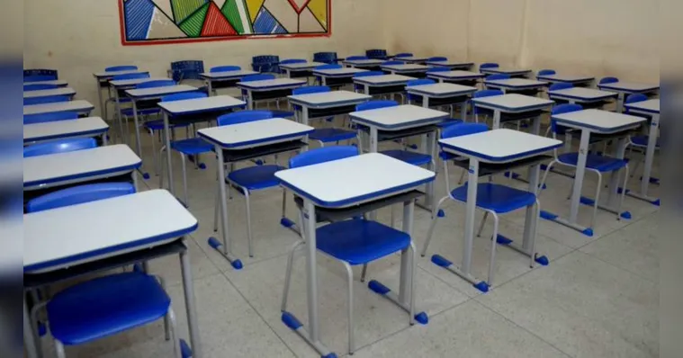 Imagem ilustrativa da notícia Estado garante reconstruções de cinco escolas no Pará