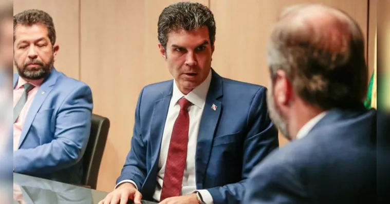Imagem ilustrativa da notícia Governo do PA questiona União sobre valor da conta de luz