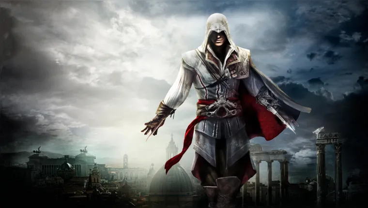Imagem ilustrativa da notícia Ditadura militar no Brasil será cenário de Assassin's Creed