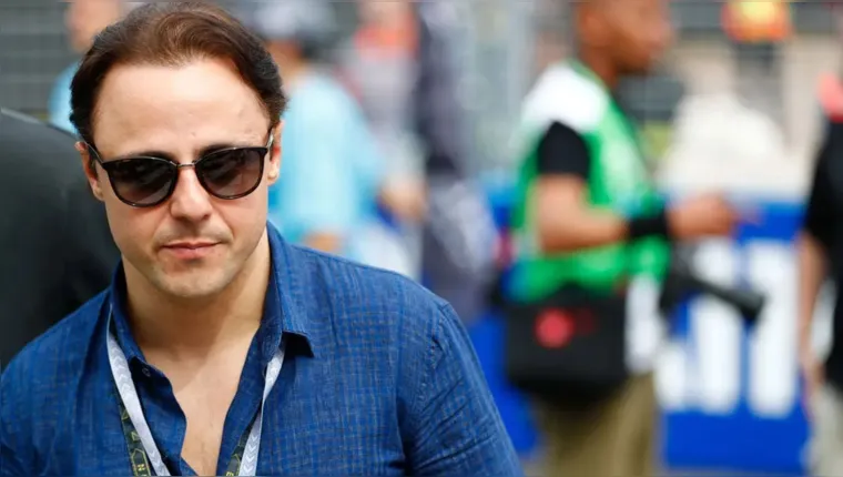 Imagem ilustrativa da notícia Fórmula 1 proíbe Felipe Massa e entrar no GP de Monza  