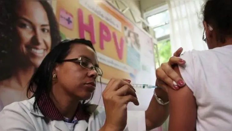Imagem ilustrativa da notícia SUS oferece vacina contra HPV a vítimas de violência sexual
