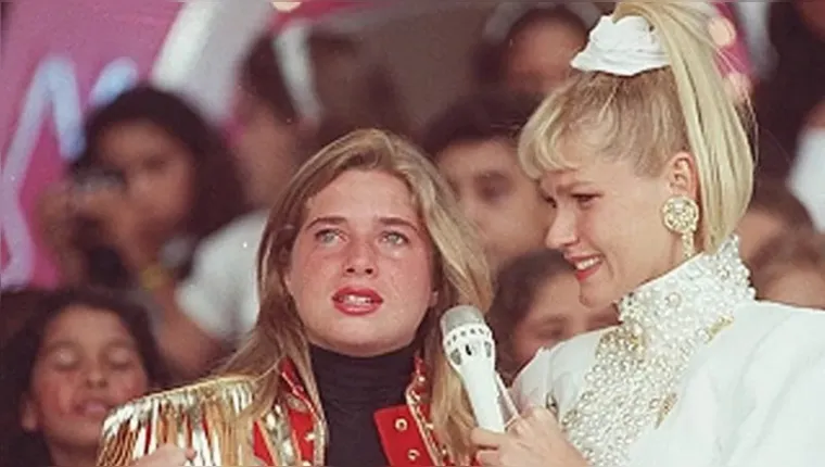 Imagem ilustrativa da notícia Sequestro frustrado de Xuxa e Spiller terminou com mortes