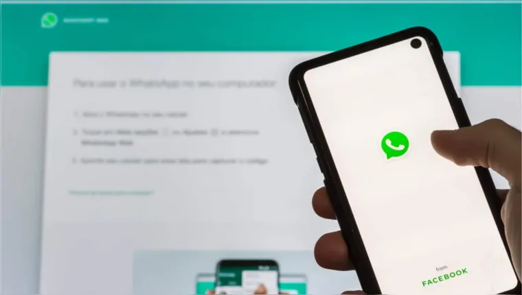 Imagem ilustrativa da notícia Whatsapp liberou: veja como converter áudio em texto