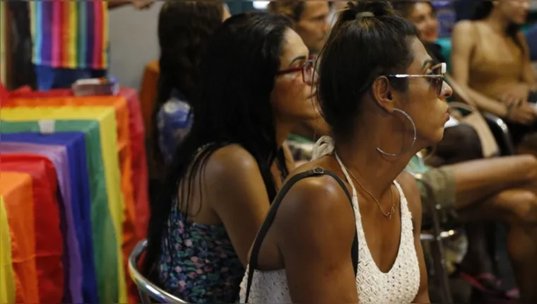 Imagem ilustrativa da notícia Rio de Janeiro tem novo centro de acolhimento para LGBTs+