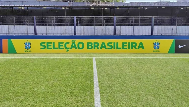 Imagem ilustrativa da notícia Baenão será ou não usado pela Seleção Brasileira? Confira!