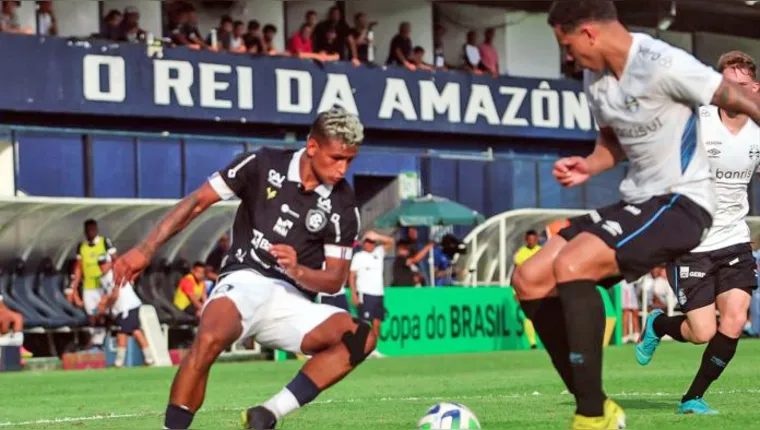 Imagem ilustrativa da notícia Clube do Remo renova contrato com destaques do time sub-20