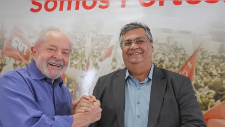 Imagem ilustrativa da notícia Dino concorda com Lula sobre voto secreto no STF