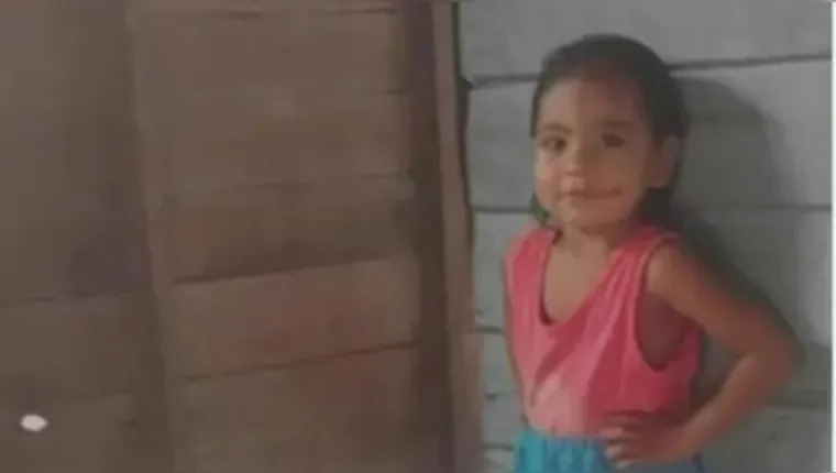 Imagem ilustrativa da notícia Acusado do desaparecimento da menina Elisa morre em Belém