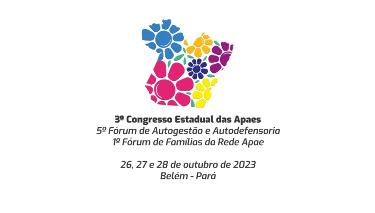 Imagem ilustrativa da notícia Feapaes realiza 3º Congresso Estadual das Apaes do Pará