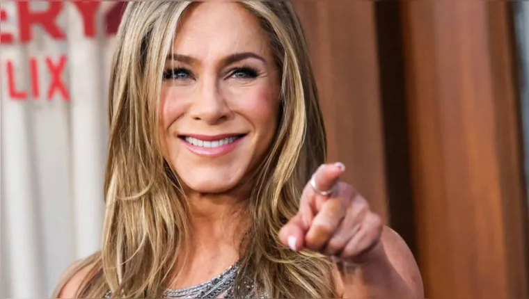 Imagem ilustrativa da notícia Jennifer Aniston revela truque para cuidar da pele: esperma