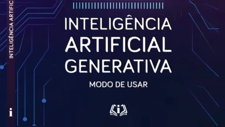 Imagem ilustrativa da notícia Evento debate sobre inteligência artificial generativa 