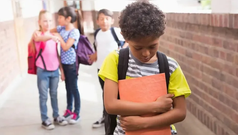 Imagem ilustrativa da notícia Câmara de Belém aprova PL para combater bullying nas escolas