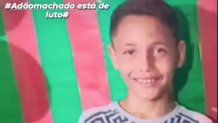 Imagem ilustrativa da notícia Criança morre eletrocutada em escola no Pará