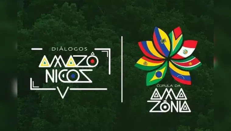 Imagem ilustrativa da notícia Começam os Diálogos Amazônicos com 405 eventos em Belém