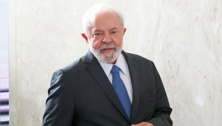 Imagem ilustrativa da notícia Por motivos de saúde presidente Lula cancela agenda externa 