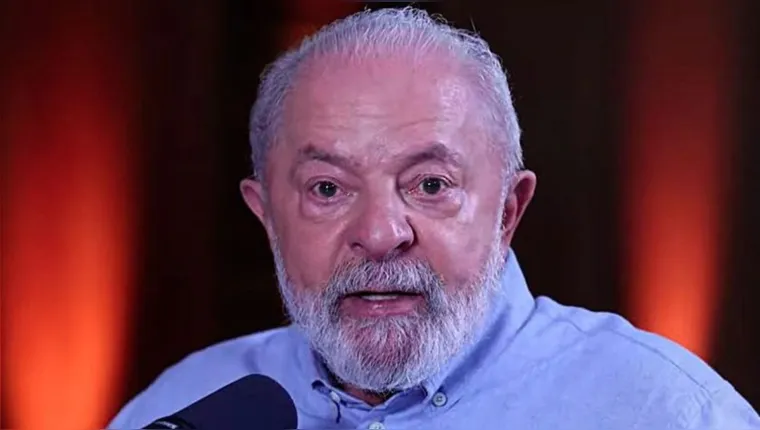 Imagem ilustrativa da notícia Prótese no quadril: Lula passa por cirurgia nesta sexta