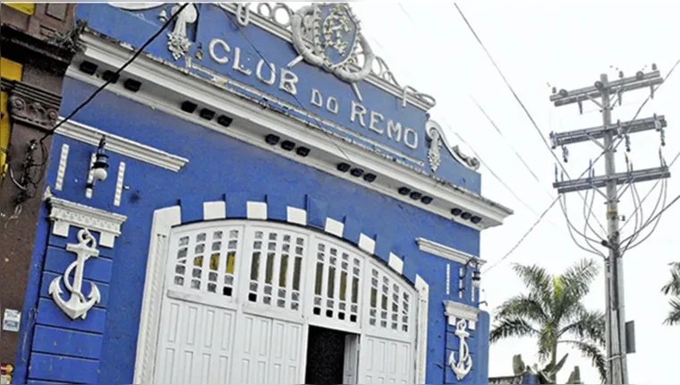 Imagem ilustrativa da notícia Clube do Remo tem aula de regata grátis no Projeto Circular