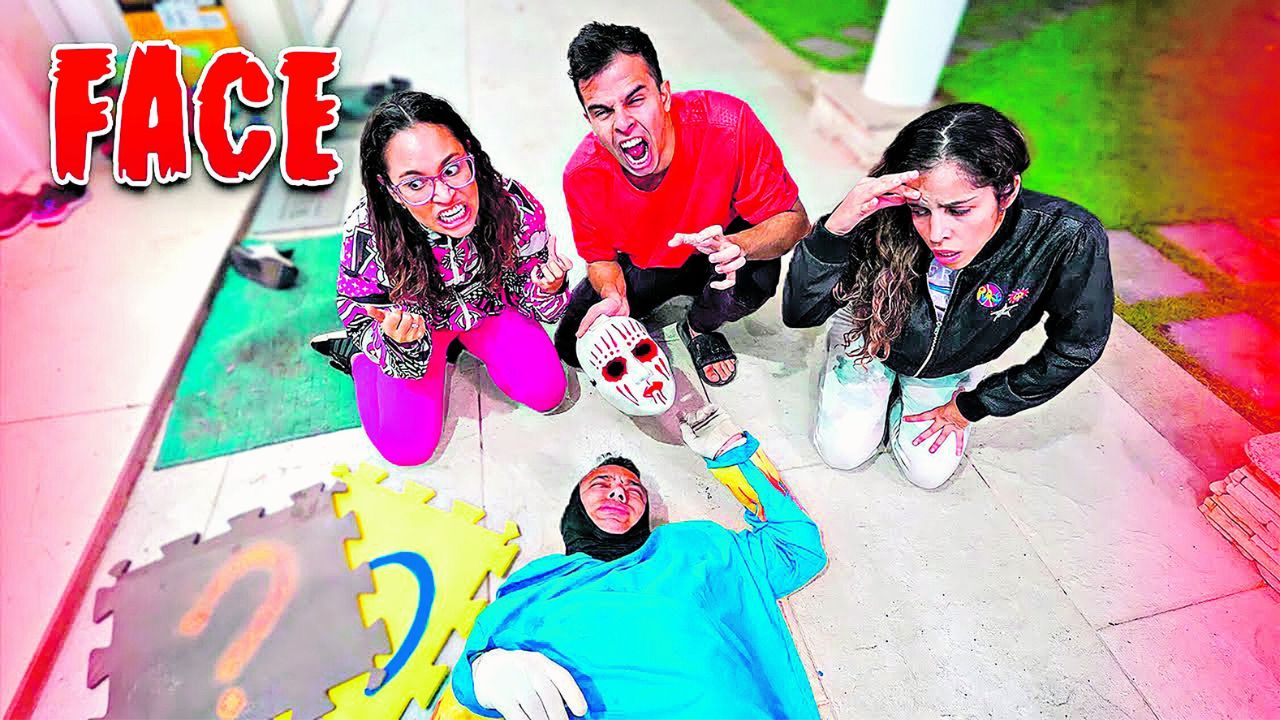 Conheça os youtubers que fazem sucesso entre as crianças 