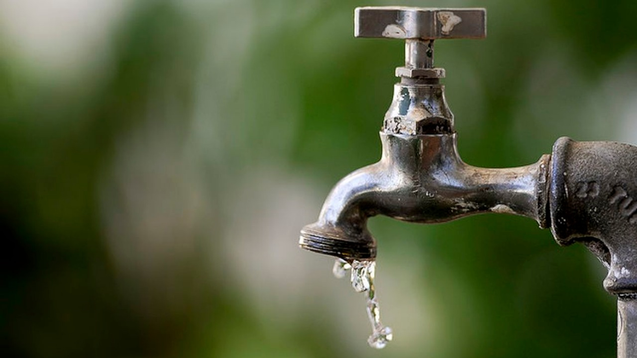 Cinco bairros de Belém ficam sem água nesta Segunda (31)