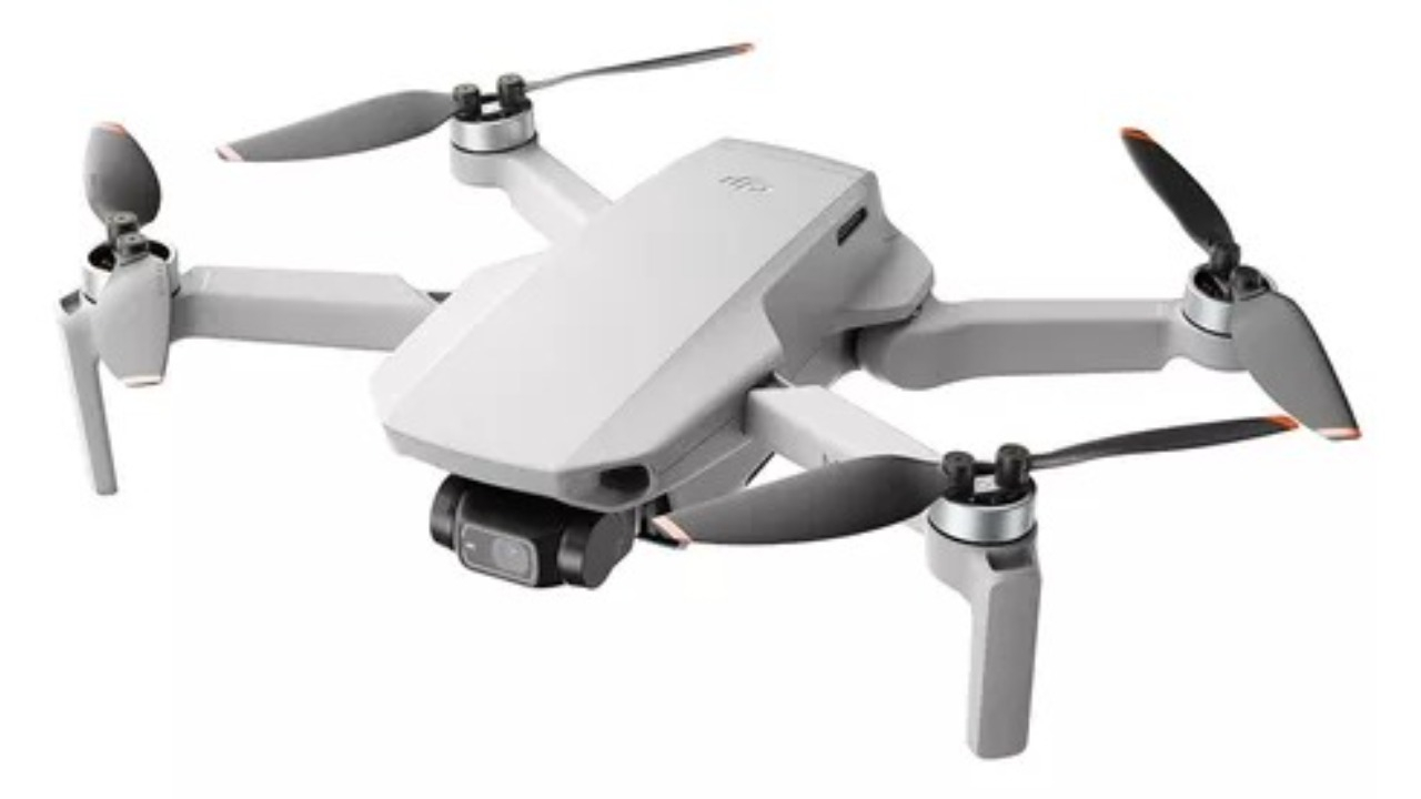 Polícia Civil recebe drones para operações no Pará