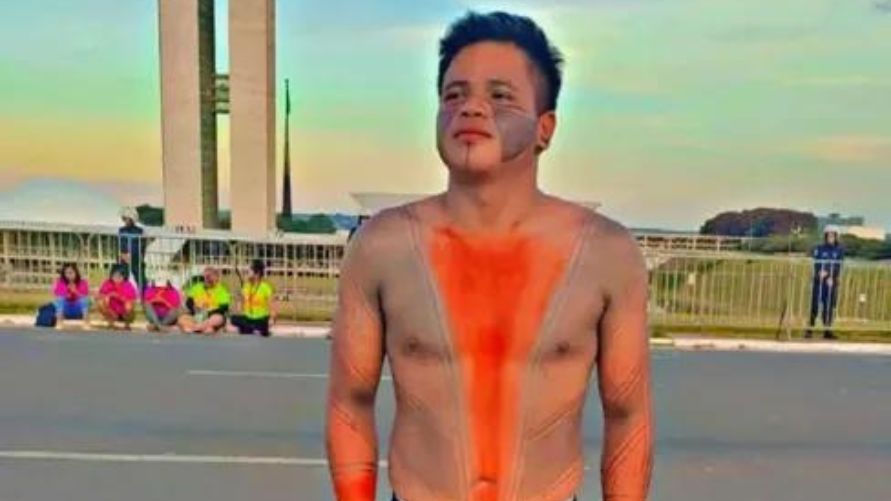 Bidio Sj morreu na véspera do dia em que completaria 22 anos