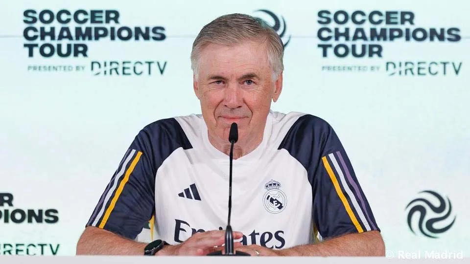 Treinador é o nome escolhido para comandar o Brasil na Copa 2026