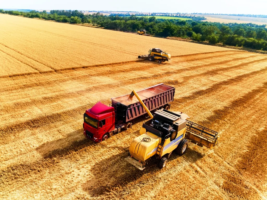 Imagem ilustrativa da notícia: Qual é a melhor escolha para as máquinas agrícolas?