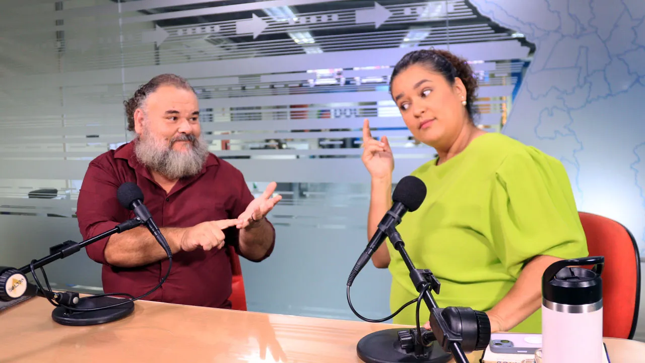 Imagem ilustrativa da notícia: Círio de Nazaré: Tradição e cultura em sintonia