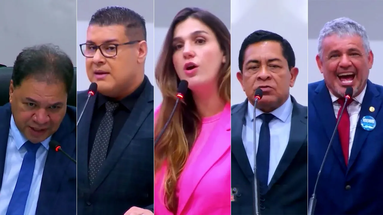 Imagem ilustrativa da notícia: Aprovado alerta obrigatório para desaparecimento de crianças