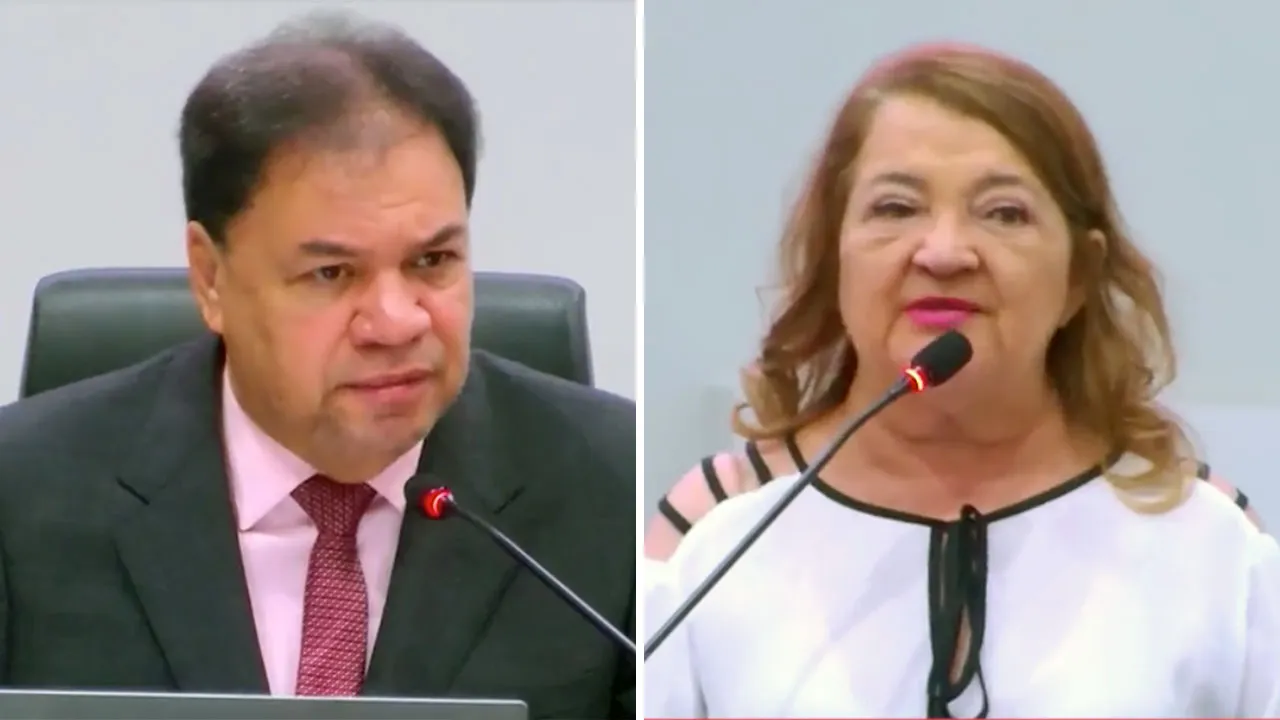 Imagem ilustrativa da notícia: Alepa aprova Programa de Educação Básica no Pará