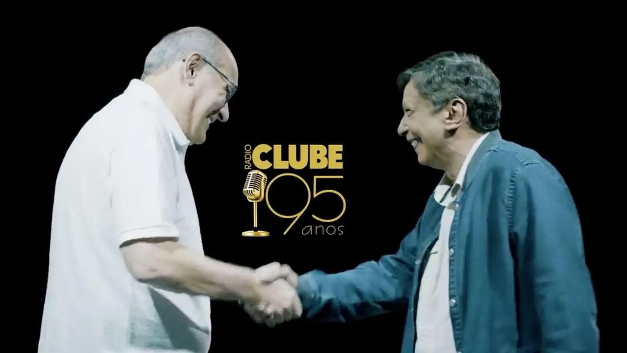 Imagem ilustrativa da notícia: 95 anos: Conheça a história da Rádio Clube do Pará