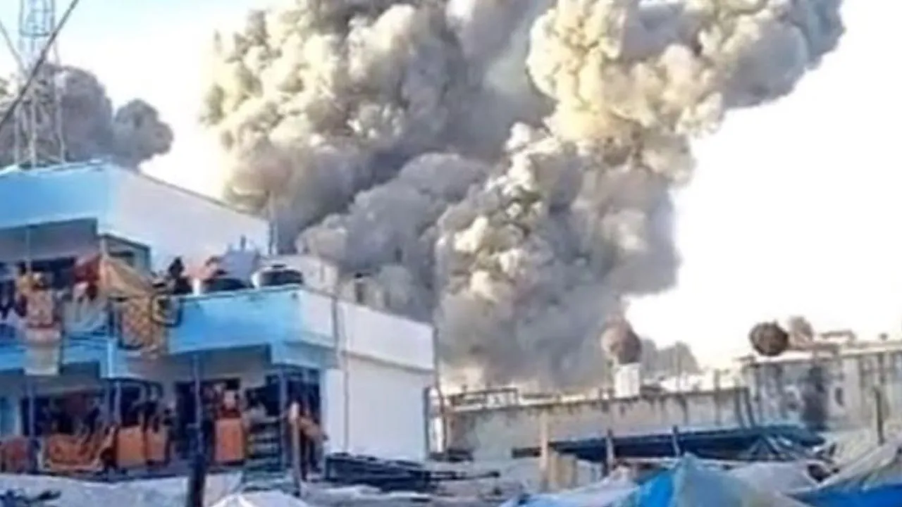 Cessar-fogo em Gaza terá mais dois dias
