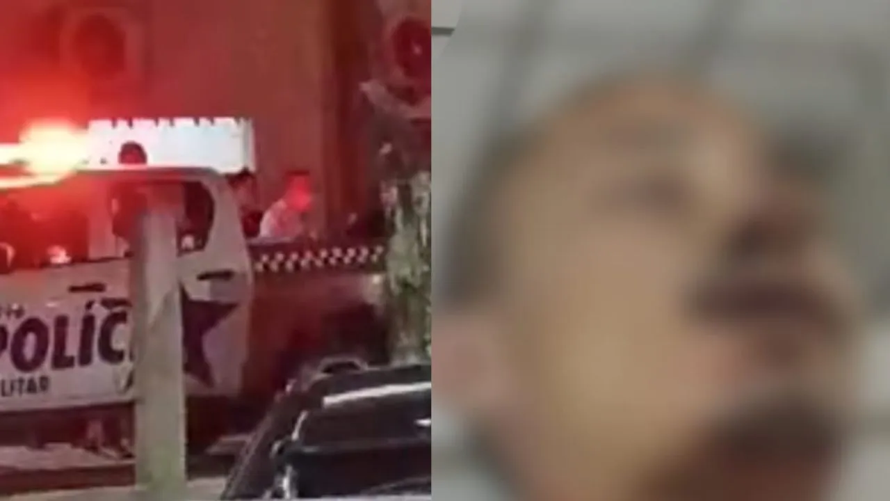Dois suspeitos foram baleados e não resistiram aos ferimentos