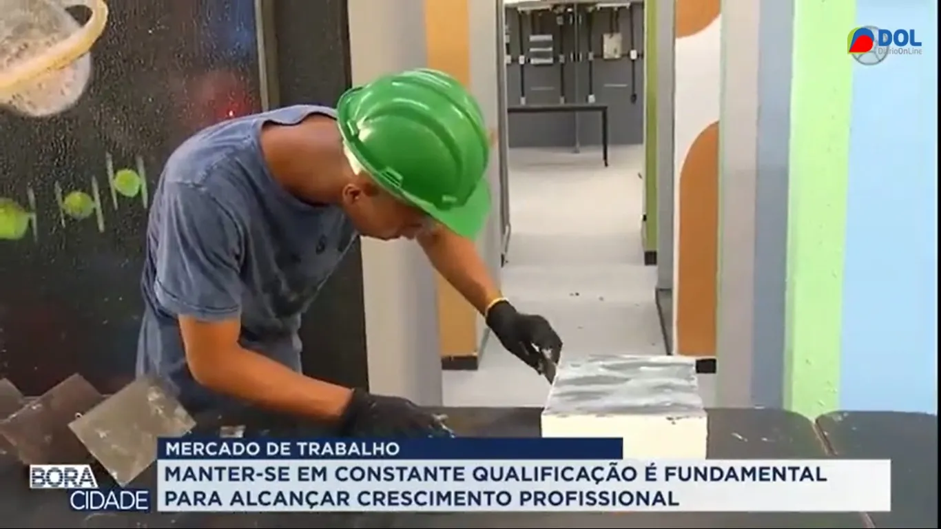 Imagem ilustrativa da notícia Saiba a importância da qualificação contínua no trabalho