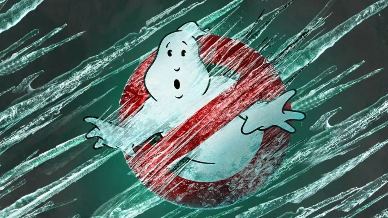 Imagem ilustrativa da notícia: Novo filme da franquia "Caça-fantasmas" ganha trailer