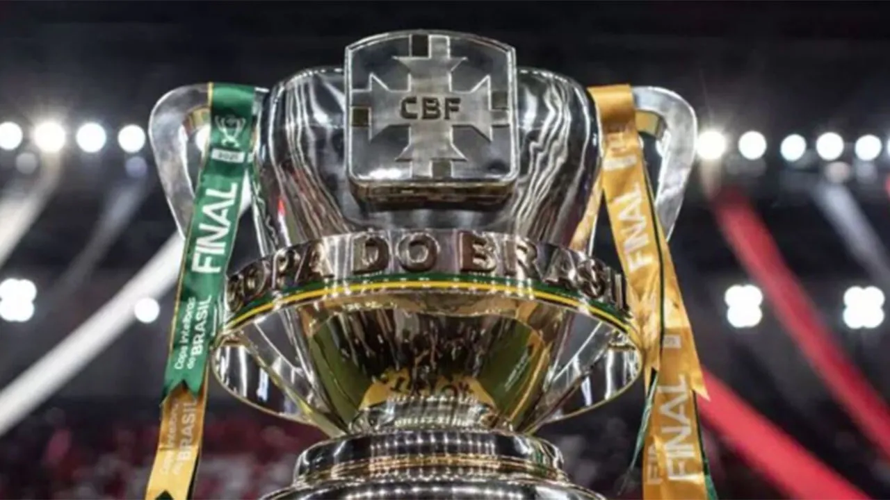 Copa do Brasil 2024 terá Remo em pote B e não C, como foi este ano