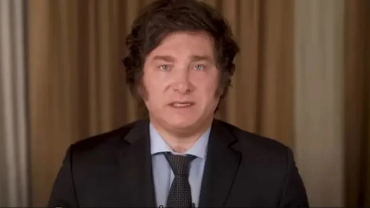 O novo presidente é tido por muitos como extremamente radical.