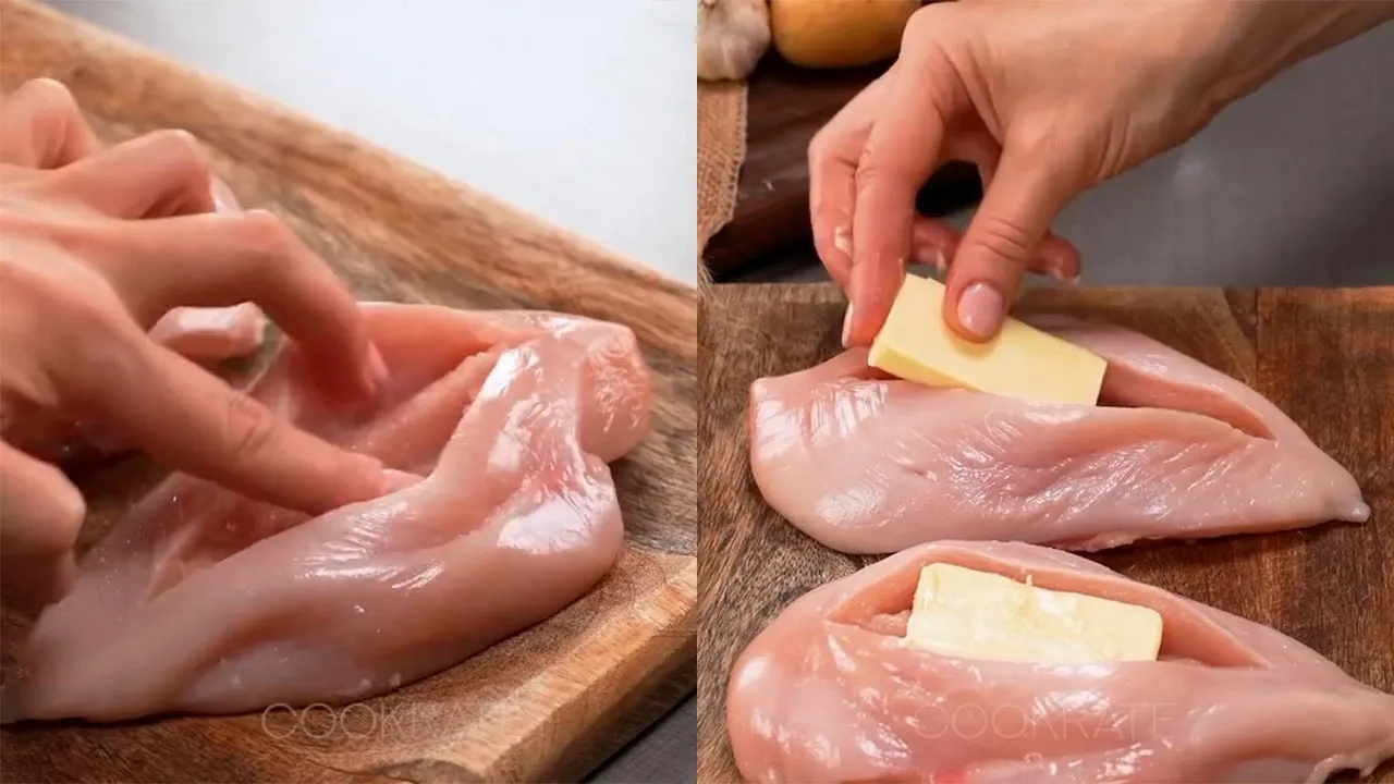 Imagem ilustrativa da notícia: Molhadinha! Veja o vídeo da receita que está bombando na web