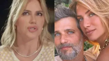 Casal está juntos desde 2010
