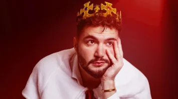 Demethrius está de volta depois de 4 anos longe do cenário musical