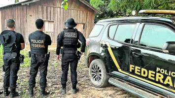 A ação é mais um capítulo da operação de desintrusão das Terras Indígenas (TIs) APyterewa e Trincheira Bacajá