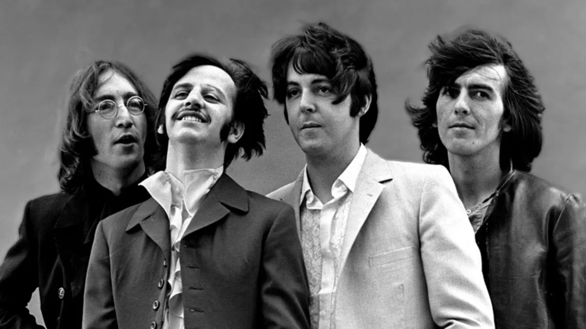 Chegou 'Now and Then', a “última canção dos Beatles”: ouça-a aqui