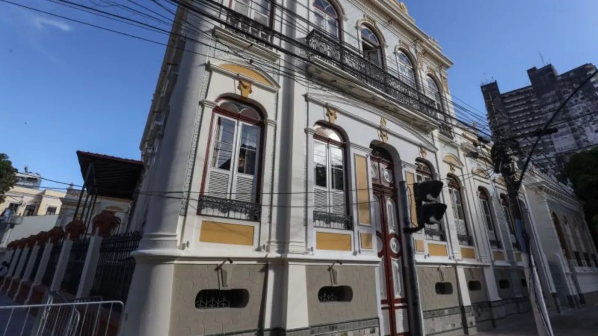 Imagem ilustrativa da notícia Preamar do Patrímonio tem entrada grátis em museus de Belém