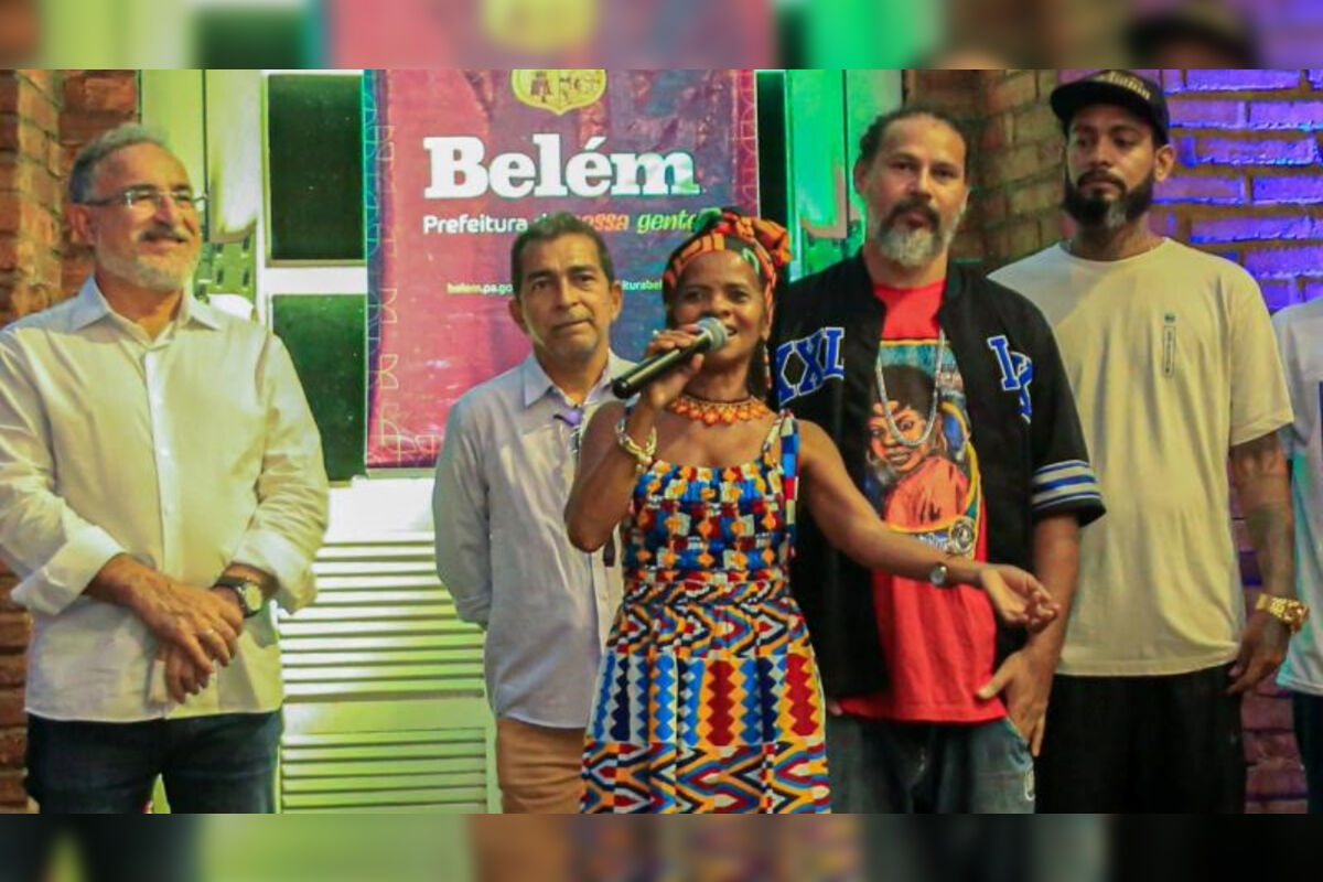 Belém celebra Dia da Consciência Negra com ampla programação