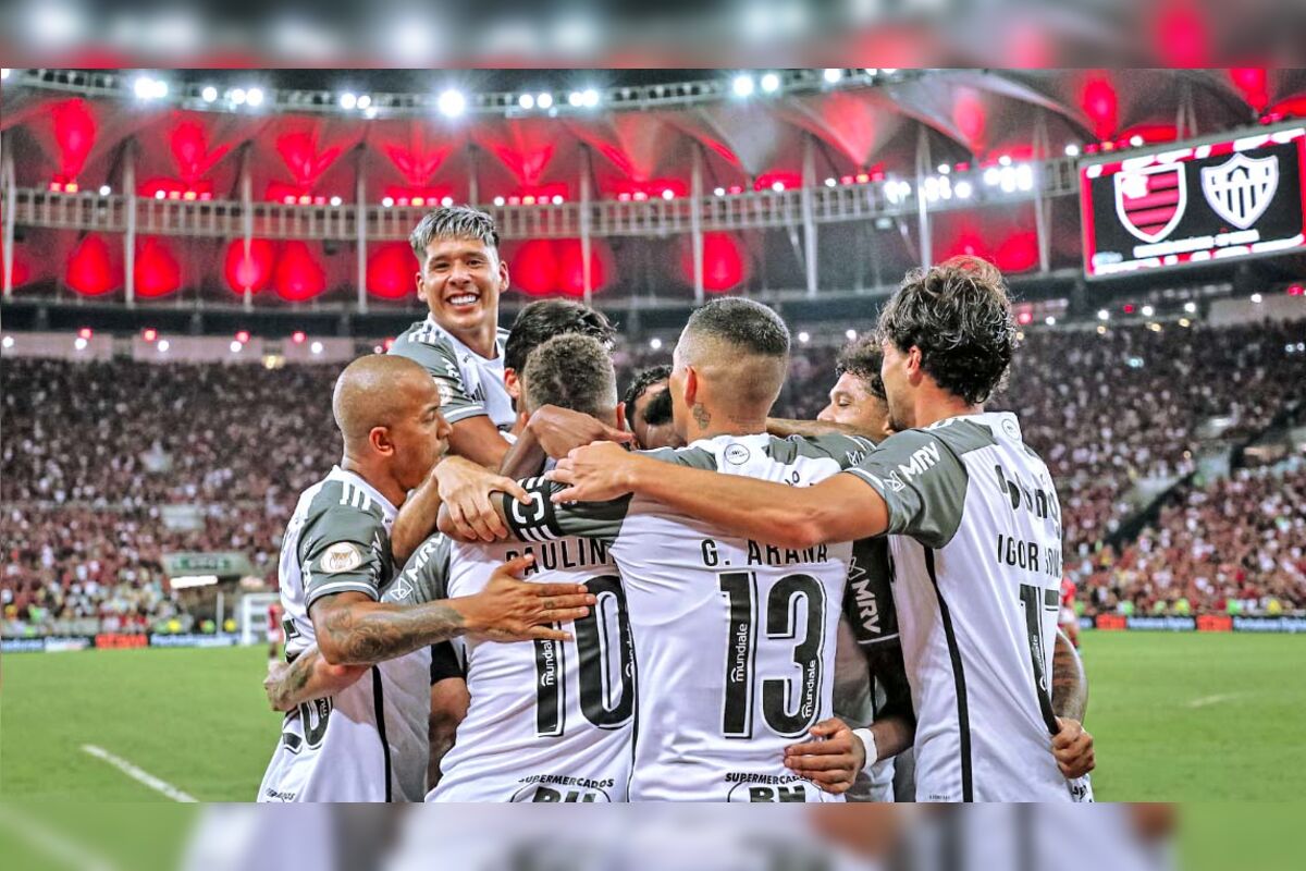 Flamengo 3 x 0 América-MG: gols, lances, vaias a Gabigol, cantos